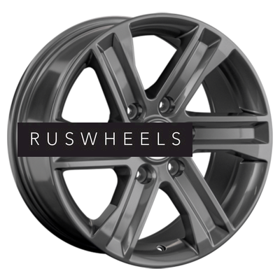 Диски LS 8x17/6x139,7 ET36 D100,1 1359 GM (конус, Колпак+лого) Диски LS 8x17/6x139,7 ET36 D100,1 1359 GM (конус, Колпак+лого)