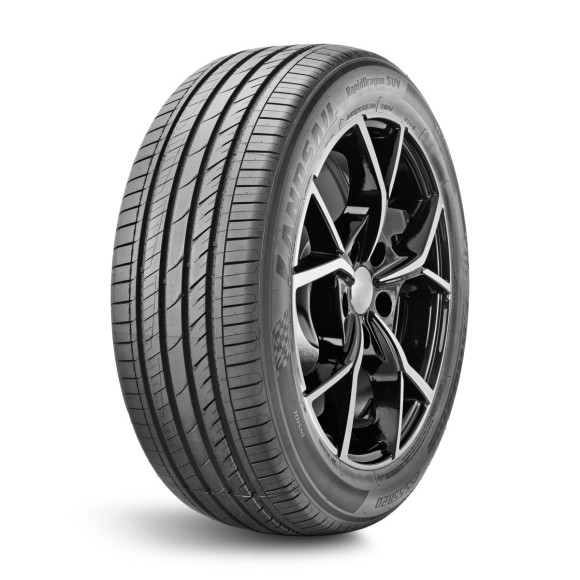 Шины Landsail 255/55/19 V 111 RapidDragon SUV XL старше 3-х лет Шины Landsail 255/55/19 V 111 RapidDragon SUV XL старше 3-х лет