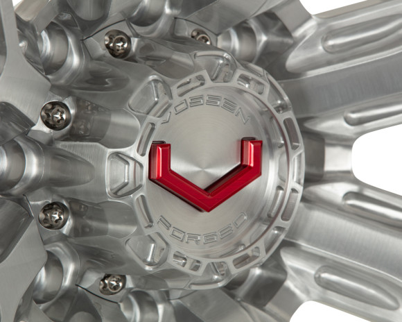 Диски Vossen LCX-02 24"