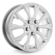 Диски СКАД 6,0\R16 4*100 ET50 d60.1 Селена Диски СКАД 6,0\R16 4*100 ET50 d60.1 Селена