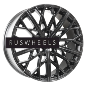 Диски RST 8,5x20/5x114,3 ET45 D67,1 R002 (Mazda CX-9) BL