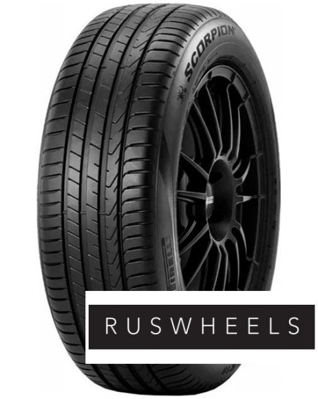 Шины Pirelli 225/60R18 104V XL Scorpion TL