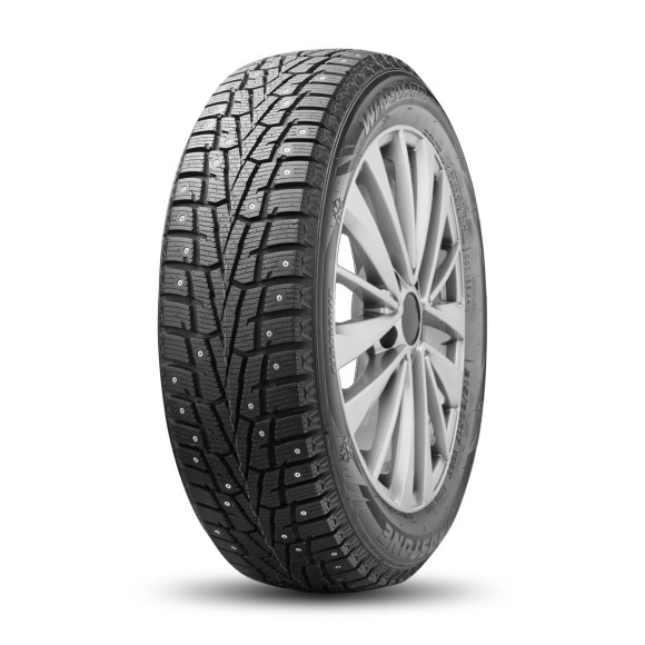 Шины Roadstone  235/55/17  T 103 Winguard WinSpike  Ш.