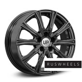 Диски Wheels UP R15 / 6J PCD 5x100 ЕТ 45 ЦО 67.1 Up123