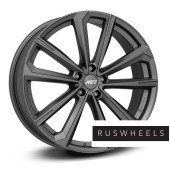 Диски AEZ R18 / 8J PCD 5x112 ЕТ 31 ЦО 66.6 Aruba graphite