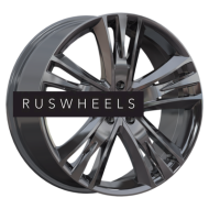 Диски КИК 8,5x20/5x114,3 ET38 D60,1 Атлас (КС661M) Кварц Диски КИК 8,5x20/5x114,3 ET38 D60,1 Атлас (КС661M) Кварц