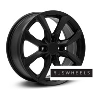 Диски Carwel R15 / 6J PCD 4x100 ЕТ 46 ЦО 54.1 Тахо Диски Carwel R15 / 6J PCD 4x100 ЕТ 46 ЦО 54.1 Тахо