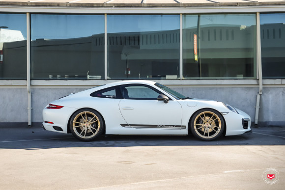 Диски Vossen S17-06 20"