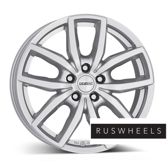Диски Dezent R17 / 7.5J PCD 5x120 ЕТ 50 ЦО 65.1 TE