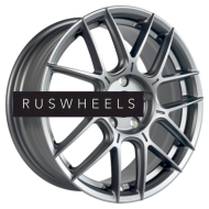 Диски INCH 7x17/5x112 ET45 D57,1 FA8541 Satin Gunmetal (ZJH) FlowForming