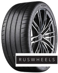 Шины Bridgestone 245/45 r19 Potenza Sport 102Y