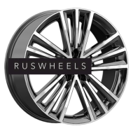 Диски СКАД 7,5x19/5x108 ET45 D63,35 Манчестер (КЛ329) Алмаз Диски СКАД 7,5x19/5x108 ET45 D63,35 Манчестер (КЛ329) Алмаз