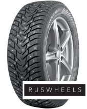 Шины Ikon 225/40 r18 Nordman 8 (Character Ice 8) 92T Шипы