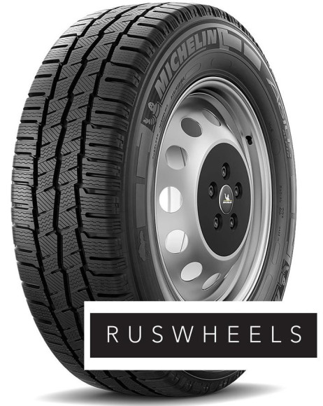 Шины Michelin 215/70 r15c Agilis Alpin 109/107R Шины Michelin 215/70 r15c Agilis Alpin 109/107R