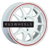 Диски LS 7x16/5x105 ET36 D56,6 204 WRL Диски LS 7x16/5x105 ET36 D56,6 204 WRL