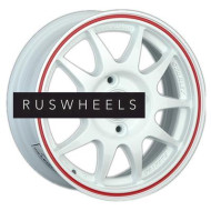 Диски LS 7x16/5x105 ET36 D56,6 204 WRL Диски LS 7x16/5x105 ET36 D56,6 204 WRL