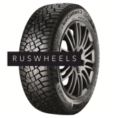 Шины Continental 205/55R16 94T XL IceContact 2 TL KD (шип.)