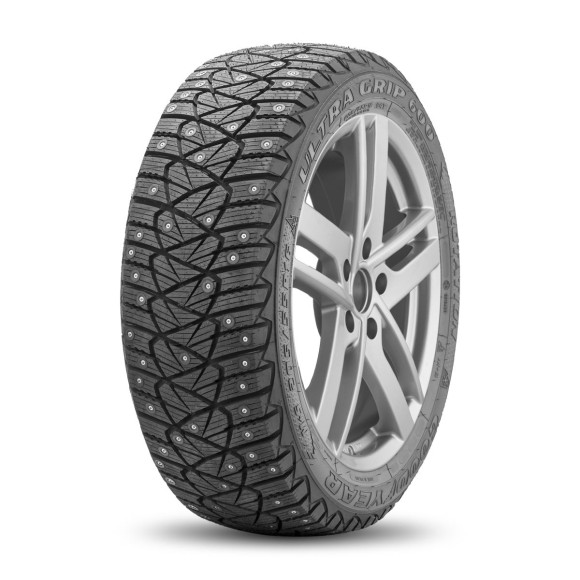 Шины GoodYear  185/60/15  T 88 UltraGrip 600  XL Ш.