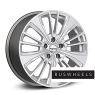Диски Скад R18 / 7.5J PCD 5x108 ЕТ 43 ЦО 65.1 KL-1060 Диски Скад R18 / 7.5J PCD 5x108 ЕТ 43 ЦО 65.1 KL-1060