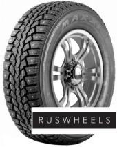 Шины Maxxis 215/65 r16c MA-SLW Presa Spike 109/107Q Шипы