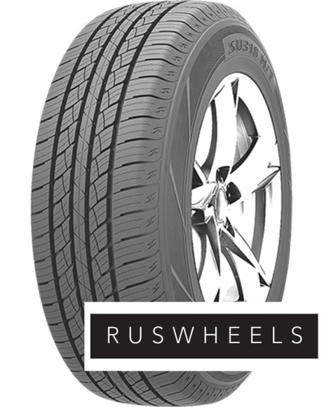 Шины Westlake 255/50 r19 SU318 H/T 107V