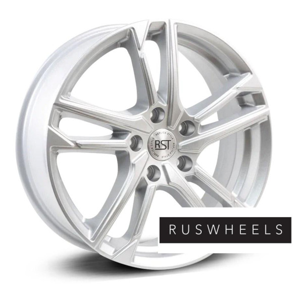 Диски RST R17 / 6.5J PCD 5x114.3 ЕТ 40 ЦО 64.1 R197 Диски RST R17 / 6.5J PCD 5x114.3 ЕТ 40 ЦО 64.1 R197