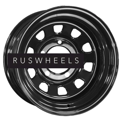 Диски ZEPP 4х4 7x16/5x114,3 ET0 D84 Jeep Semicircle Gloss Black (LTM) Диски ZEPP 4х4 7x16/5x114,3 ET0 D84 Jeep Semicircle Gloss Black (LTM)