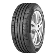 Шины Continental  225/60/17  V 99 ContiPremiumContact 5 SUV