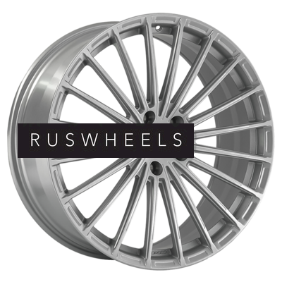 Диски LS Forged 9x21/5x120 ET40 D62,6 LS FG62 SS (конус)