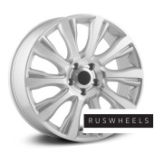 Диски Legeartis Optima R20 / 8.5J PCD 5x120 ЕТ 47 ЦО 72.6 LR41