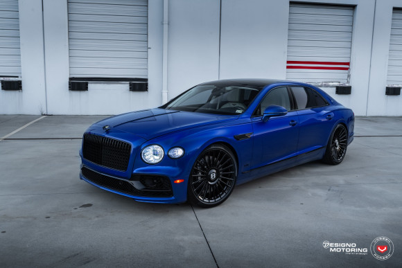 Диски Vossen S17-13 24"