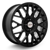 Диски Xtrike 6.5\R16 4*98 ET35 d58.5 BK