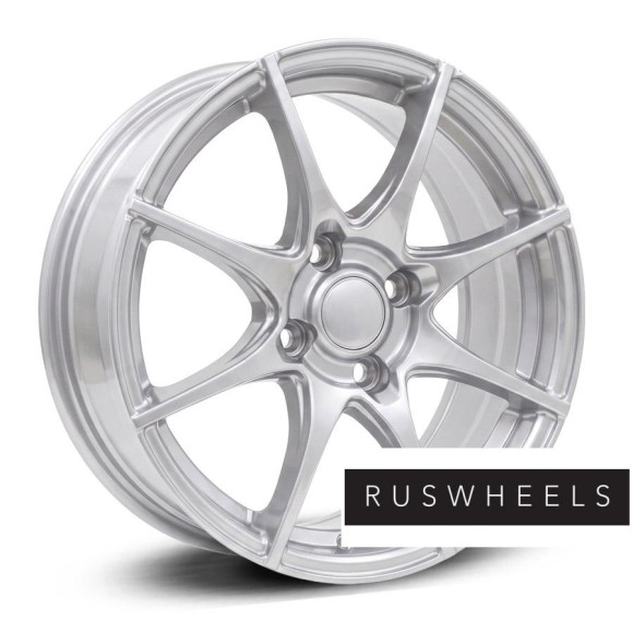 Диски Venti R15 / 6J PCD 4x100 ЕТ 40 ЦО 60.1 1503 Диски Venti R15 / 6J PCD 4x100 ЕТ 40 ЦО 60.1 1503