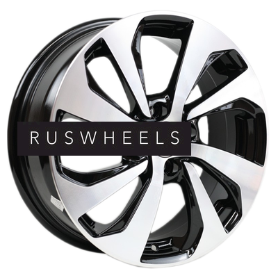 Диски RST 6x15/4x100 ET48 D54,1 R005 (Rio, Solaris) BD Диски RST 6x15/4x100 ET48 D54,1 R005 (Rio, Solaris) BD