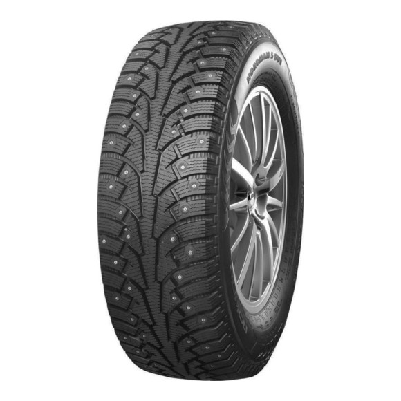 Шины Nordman 225/60/18 T 104 Nordman 5 SUV XL Ш. Шины Nordman 225/60/18 T 104 Nordman 5 SUV XL Ш.