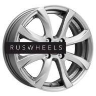 Диски iFree 6x15/4x100 ET45 D67,1 Дайс (КС696) Нео-классик