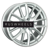 Диски LS 8x18/5x112 ET40 D73,1 752 SF