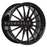 Диски LS Forged 7,5x17/5x112 ET45 D66,6 LS FG61 BK (конус)