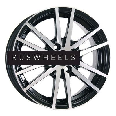 Диски Tech Line 4,5x13/4x114,3 ET43 D69,1 305 BD