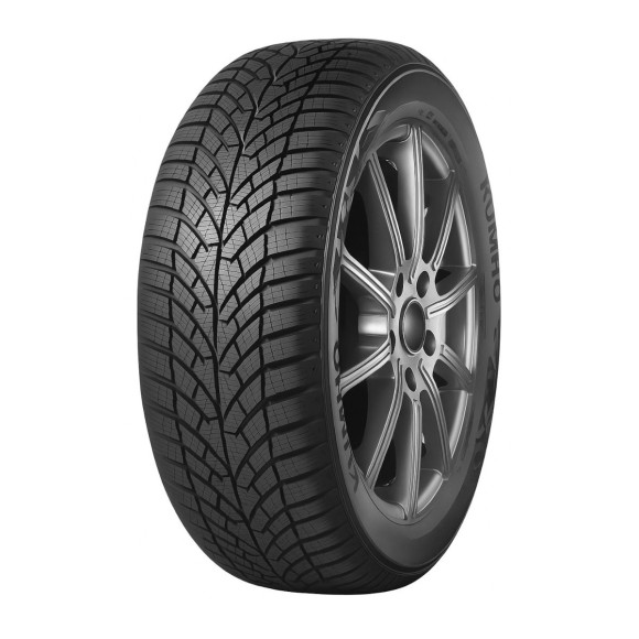 Шины Kumho  225/45/17  V 94 WinterCraft WP52+  XL  CHINA