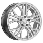 Диски СКАД 6.5\R17 5*114.3 ET37 d66.6 Селена Диски СКАД 6.5\R17 5*114.3 ET37 d66.6 Селена