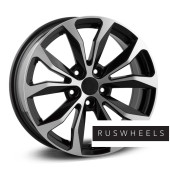 Диски Legeartis Concept R18 / 7J PCD 5x114.3 ЕТ 35 ЦО 60.1 LX516 Диски Legeartis Concept R18 / 7J PCD 5x114.3 ЕТ 35 ЦО 60.1 LX516