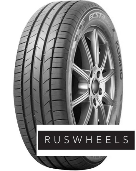 Шины Kumho  195/65/15  V 91 Ecsta HS52