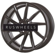 Диски PDW 7x15/4x98 ET30 D58,5 1022 Left (CVT) U4B