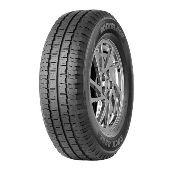 Шины RockBlade 195/70/15 R 104/102 C ROCK 828C Шины RockBlade 195/70/15 R 104/102 C ROCK 828C
