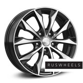 Диски Скад R16 / 6J PCD 5x110 ЕТ 50 ЦО 67.1 Нагоя Диски Скад R16 / 6J PCD 5x110 ЕТ 50 ЦО 67.1 Нагоя