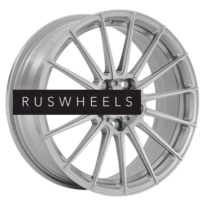 Диски LS Forged 7,5x17/5x112 ET45 D66,6 LS FG61 SS (конус)