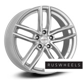 Диски Dezent R16 / 6.5J PCD 5x114.3 ЕТ 40 ЦО 60.1 TR silver Диски Dezent R16 / 6.5J PCD 5x114.3 ЕТ 40 ЦО 60.1 TR silver