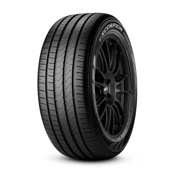 Шины Pirelli  235/55/17  V 99 SC VERDE SUV  (AO)