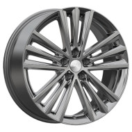 Диски СКАД 7.5\R19 5*108 ET45 d63.35 Графит Диски СКАД 7.5\R19 5*108 ET45 d63.35 Графит